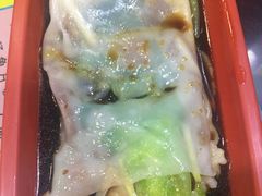 -昇记肠粉王(福华路店)