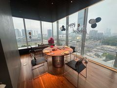 -CHIC1699远洋私厨
