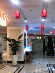 -深圳阳光医疗美容