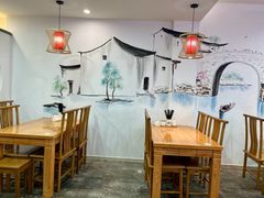 -孙盛兴奥灶面馆·蟹黄面·三虾面(直营.拙政园店)