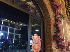 -花海日记餐厅(石螺口海边店)