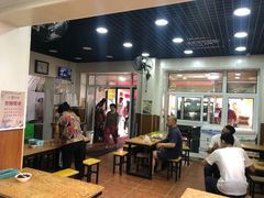 大堂-真素诚(玉泉路总店)