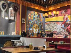 -敏珠拉姆藏餐·南京厨房(富春江东街店)