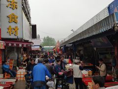 门面-江杨农产品批发市场
