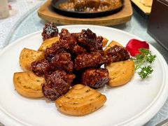 -嘉逸传菜(洛川东路店)