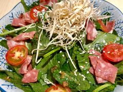 -有喜屋·深夜食堂(北京西路店)