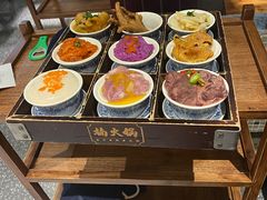 -楠火锅(龙阳广场店)