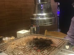 -合易泓烤肉•首创生椰大油边(宁山路店)
