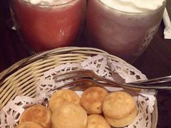-星伦多 自助料理(圆融店)