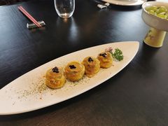 -RIVIERA 松鹤楼(外滩店)