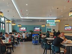 -菜香小厨(金发·印象南滨店)