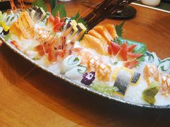 -武藏日本料理(宝安壹方城店)