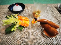 -鱼桥巷·美学川菜