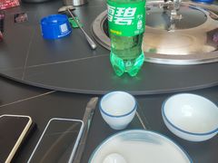 -关东情铁锅炖(迎春大街店)