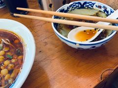 -兵哥豌豆面(青华店)
