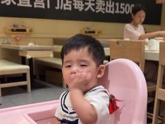 -新一番三文鱼寿司(上邦店)