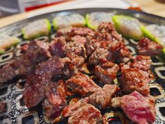 -霸腹烤肉(厦门柚子番店)