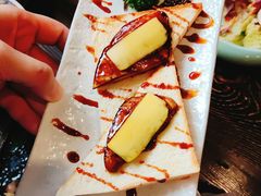 -小川洋风料理(汉街店)