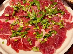 手切鲜牛肉-受气牛肉·重庆耙牛肉(南坪总店)