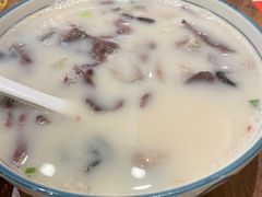 -清真·玛丽亚新疆菜主题餐厅(浙江中路店)