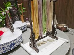 -神洲四海大酒楼(王府井澳门中心店)