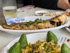 -前王院•巧克力海鲜市集餐厅(万平口店)