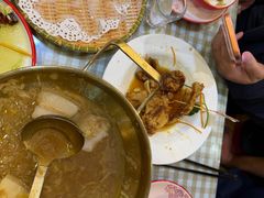 -京城百饺园•东北菜馆(红谷滩店)
