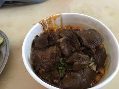 -周记热干面豆皮大王(桃花东街店)