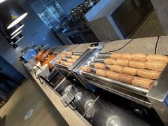 -大理实力希尔顿酒店•香全日制餐厅