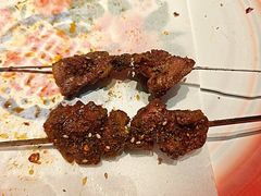 -北丐先生·野馄饨烧烤(泰达E街区店)