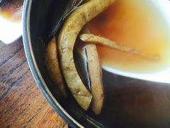 -少林寺欢喜地素斋馆