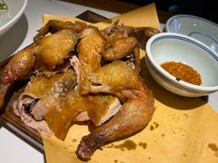 -打酱油·非遗淮扬菜(瘦西湖梅岭店)