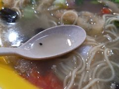 -包顺兴面馆(长乐路店)