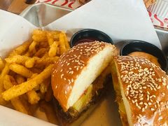 -悠航SLOWBOAT(三里屯店)