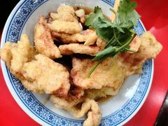 -华英干锅辣鸭头(亚泰大街店)