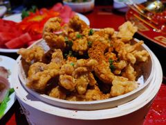 -矮板凳老火锅(宽窄巷子店)