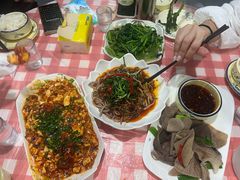 -洪霞餐馆