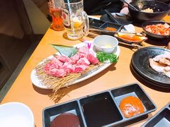 -AJIYA炭火烧肉(徐汇正大乐城店)