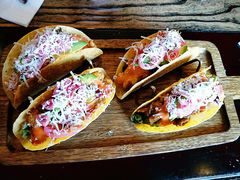 -黑角餐厅美式狂野Blackhorn(昌茂花园店)