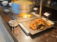 -索菲特西湖大酒店·香榭丽全日候餐厅(南山路店)