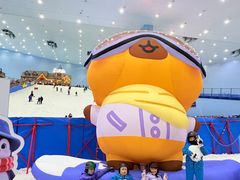 -广州热雪奇迹