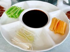 -海湾壹品·粤菜·早茶·烤鸭(拱北店)