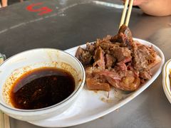 -佰运猪蹄(高陵店)