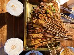 -盟重烧烤(高正街店)