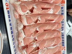 -楼外楼大刀肉传统火锅居(幸福街店)