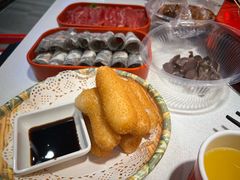 -老马路串串香火锅(北门桥店)