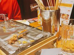 -喝丢一只鞋海鲜烧烤·海肠捞饭(文体街店)