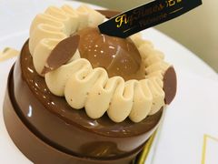 -法桐蛋糕·手作面包(万象城店)