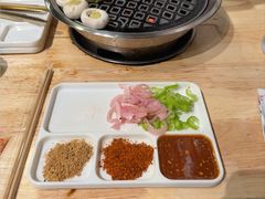 -霸腹烤肉(厦门柚子番店)