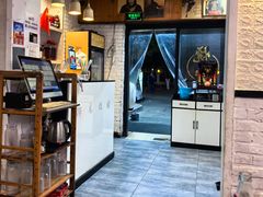 -狮龙啤酒烧烤屋(建二路店)
